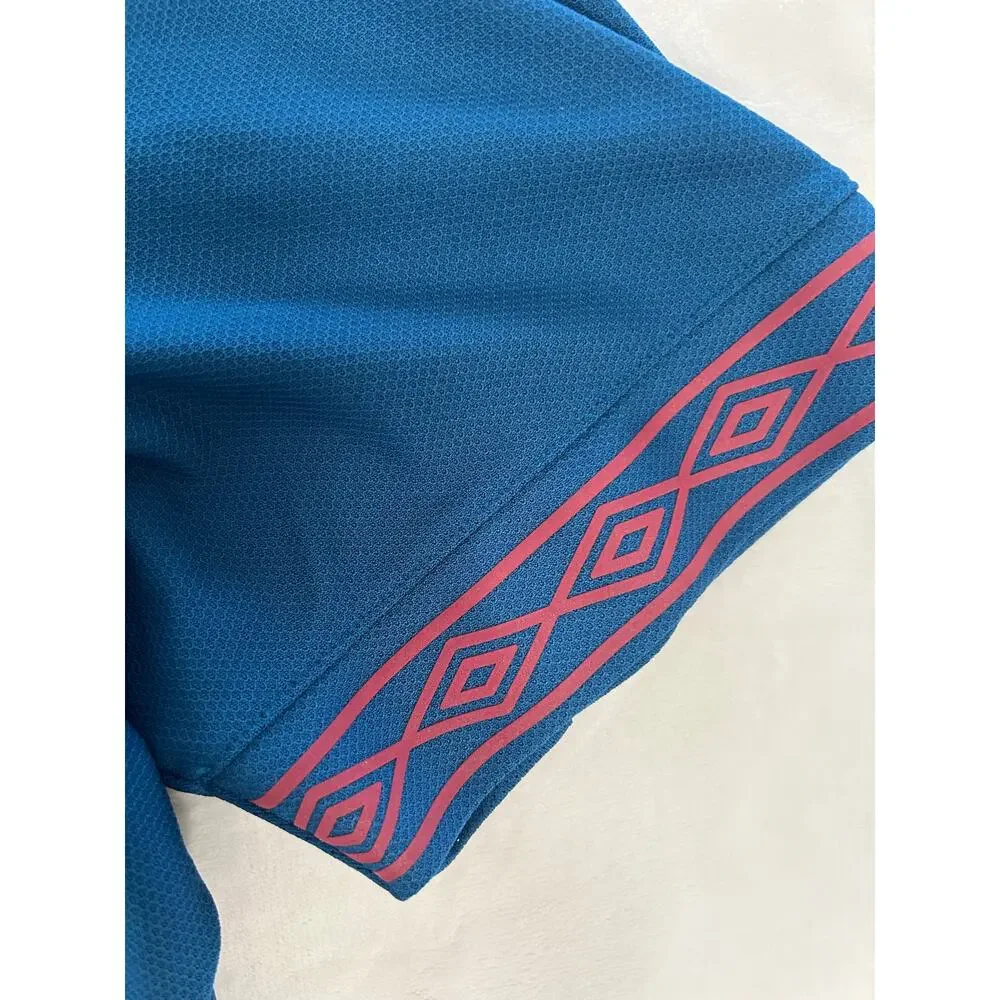 Umbro West Ham United 18/19 Away Jersey  Arnautovic #7 Betway Mens Size Large XC - Picture 2 of 10